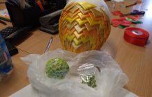 Świąteczna Licytacja kwiecień 2012r