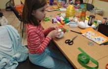 Świąteczna Licytacja kwiecień 2012r