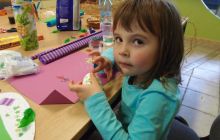 Świąteczna Licytacja kwiecień 2012r