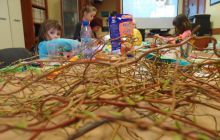 Świąteczna Licytacja kwiecień 2012r