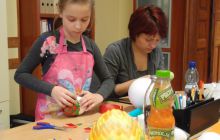 Świąteczna Licytacja kwiecień 2012r