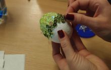 Świąteczna Licytacja kwiecień 2012r