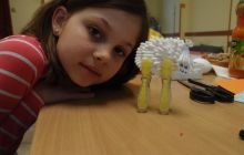 Świąteczna Licytacja kwiecień 2012r