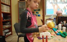 Świąteczna Licytacja kwiecień 2012r