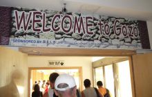 Malta/Gozo - 12 sierpień 2011