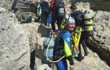 Malta/Gozo - 12 sierpień 2011