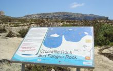 Malta/Gozo - 12 sierpień 2011