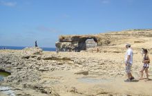 Malta/Gozo - 12 sierpień 2011