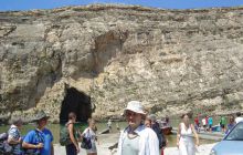 Malta/Gozo - 12 sierpień 2011