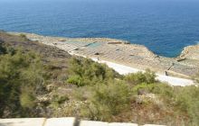 Malta/Gozo - 12 sierpień 2011