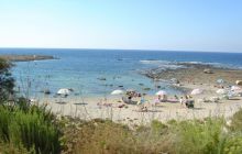 Malta/Gozo - 12 sierpień 2011