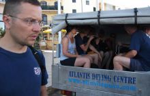 Malta/Gozo - 12 sierpień 2011