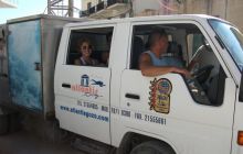 Malta/Gozo - 12 sierpień 2011