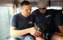 Malta/Gozo - 12 sierpień 2011