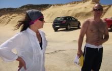 Malta/Gozo - 12 sierpień 2011