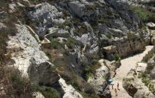 Malta/Gozo - 12 sierpień 2011