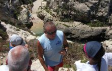 Malta/Gozo - 12 sierpień 2011