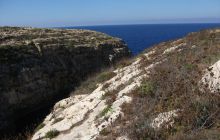 Malta/Gozo - 12 sierpień 2011