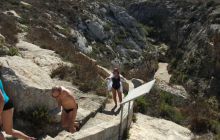 Malta/Gozo - 12 sierpień 2011