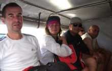 Malta/Gozo - 12 sierpień 2011