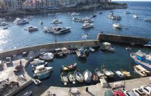 Malta/Gozo - 12 sierpień 2011