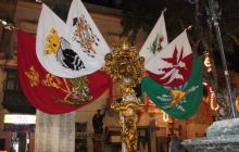 Malta/Gozo - 12 sierpień 2011