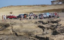 Malta/Gozo - 12 sierpień 2011