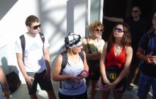 Malta/Gozo - 12 sierpień 2011