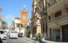 Malta/Gozo - 12 sierpień 2011