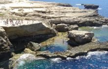 Malta/Gozo - 12 sierpień 2011