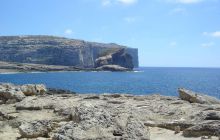 Malta/Gozo - 12 sierpień 2011