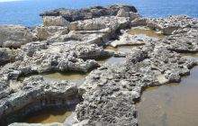 Malta/Gozo - 12 sierpień 2011