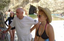 Malta/Gozo - 12 sierpień 2011