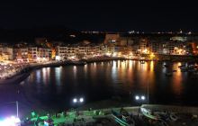 Malta/Gozo - 12 sierpień 2011