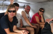 Malta/Gozo - 12 sierpień 2011