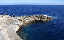 Malta/Gozo - 12 sierpień 2011