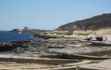 Malta/Gozo - 12 sierpień 2011