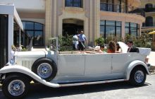 Malta/Gozo - 12 sierpień 2011