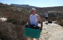 Malta/Gozo - 12 sierpień 2011