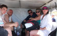 Malta/Gozo - 12 sierpień 2011