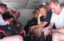 Malta/Gozo - 12 sierpień 2011