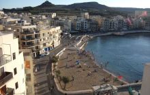 Malta/Gozo - 12 sierpień 2011