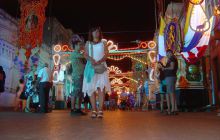 Malta/Gozo - 12 sierpień 2011