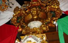 Malta/Gozo - 12 sierpień 2011