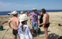 Malta/Gozo - 12 sierpień 2011