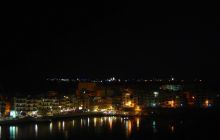 Malta/Gozo - 12 sierpień 2011