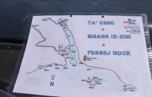 Malta/Gozo - 12 sierpień 2011