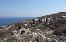 Malta/Gozo - 12 sierpień 2011