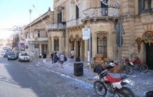 Malta/Gozo - 12 sierpień 2011