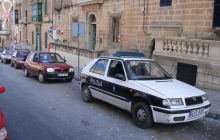 Malta/Gozo - 12 sierpień 2011